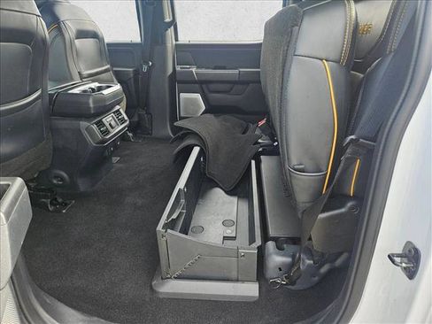 Used 2024 Ford F150 Tremor w/ Equipment Group 402A High AWD/4WD image 9