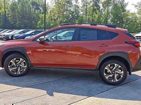 New 2025 Subaru Crosstrek 2.0i Premium w/ Convenience Package #2 image 5