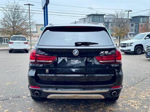 Used 2017 BMW X5 xDrive35i image 5