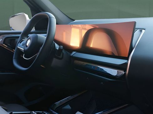 Used 2025 BMW X3 xDrive30i image 18