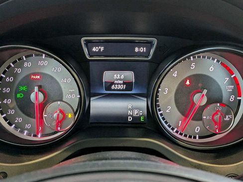 Used 2015 Mercedes-Benz CLA 250 image 29