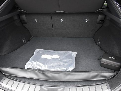 New 2026 Lexus RZ 450e 2WD image 23