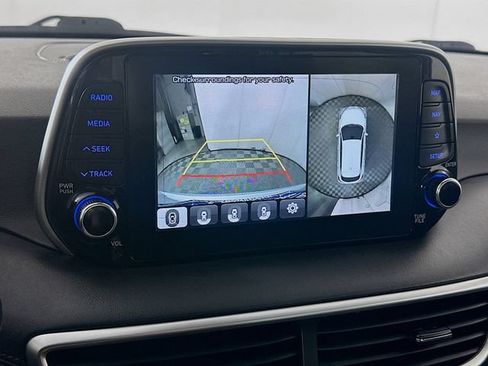 Used 2020 Hyundai Tucson Ultimate AWD/4WD image 18