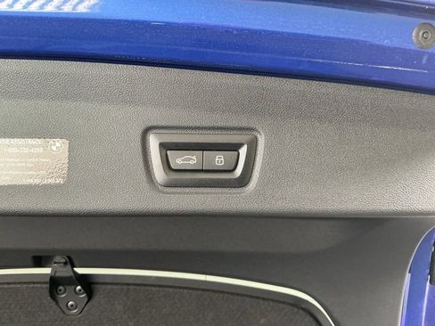 Certified 2025 BMW i4 eDrive40 w/ M Sport Package image 31