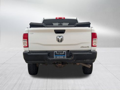Used 2020 RAM 2500 Tradesman image 5