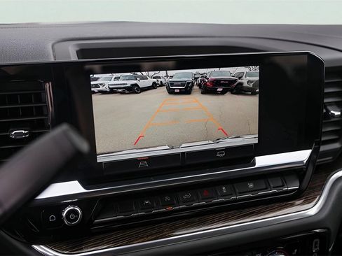 Certified 2025 GMC Sierra 1500 Elevation image 20