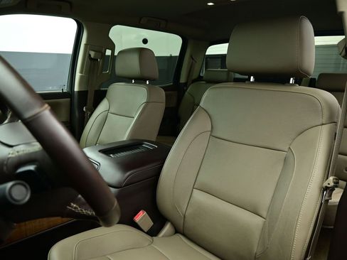 Used 2016 GMC Sierra 1500 SLT image 17