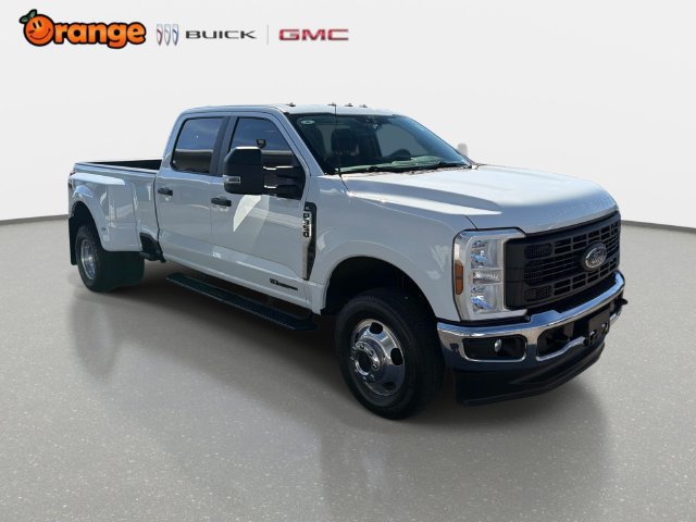 Used 2025 Ford F350 XL AWD/4WD image 1