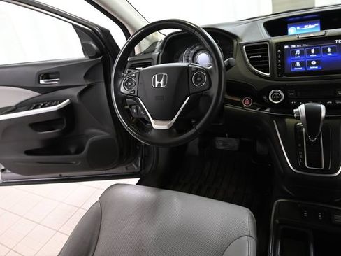 Used 2016 Honda CR-V EX-L image 27