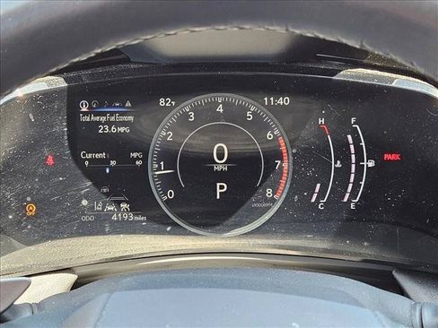 Certified 2024 Lexus NX 350 AWD w/ Cold Area Package image 14