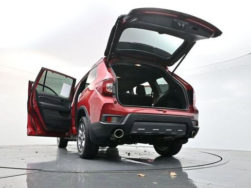 Used 2023 Honda Passport TrailSport image 57