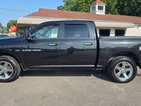 Used 2011 RAM 1500 Big Horn AWD/4WD image 8