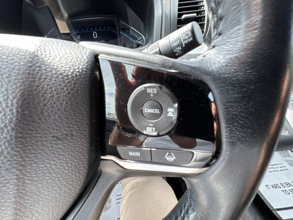 Used 2020 Honda Odyssey EX-L image 17