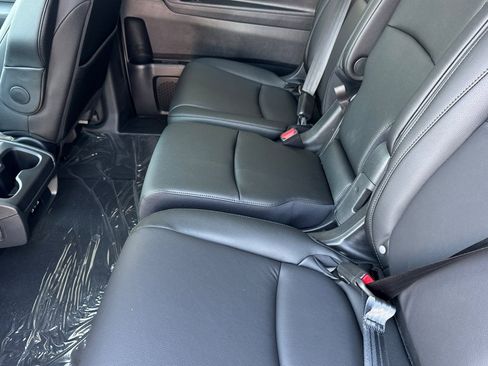New 2026 Honda Odyssey EX-L image 12