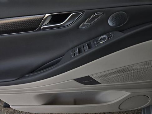 New 2025 Genesis G80 3.5T Sport image 19