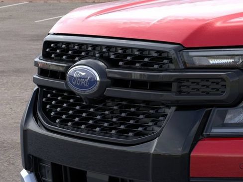 New 2026 Ford Ranger XLT w/ FX4 Off-Road Package AWD/4WD image 17