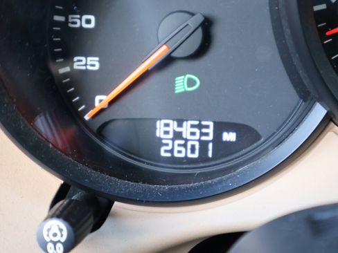 Used 2013 Porsche Boxster RWD image 21