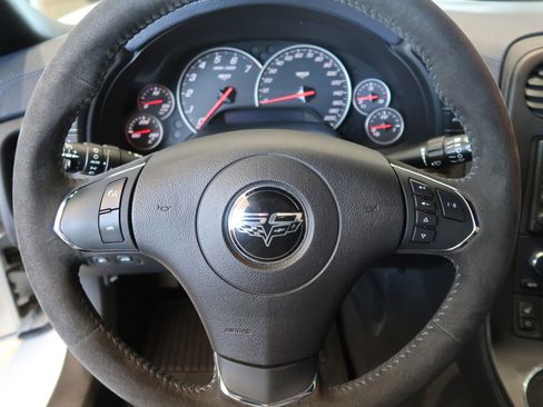 Used 2013 Chevrolet Corvette 427 w/ 1SC Preferred Equipment Group image 19