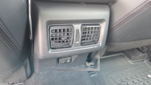 Certified 2026 Toyota Camry XSE FWD image 24