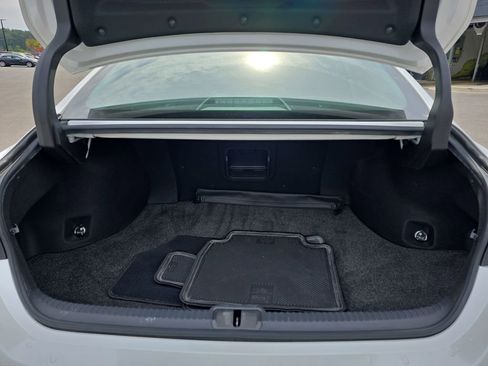 Used 2021 Lexus ES 350 Ultra Luxury w/ Accessory Package 2 image 15