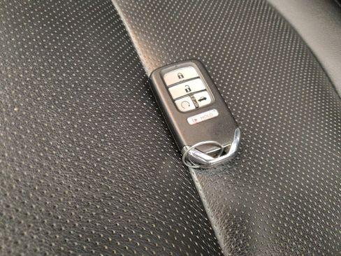 Used 2019 Honda Accord EX-L image 32