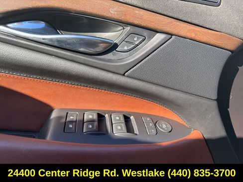 Used 2019 Cadillac Escalade ESV Luxury w/ Escalade Sport Edition image 15