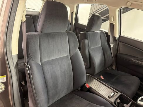 Used 2014 Honda CR-V LX image 25