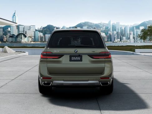 New 2027 BMW X7 xDrive40i AWD/4WD image 31