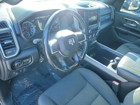 Used 2019 RAM 1500 Big Horn image 21