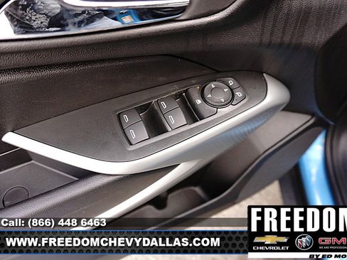 New 2026 Chevrolet Trax LS image 38