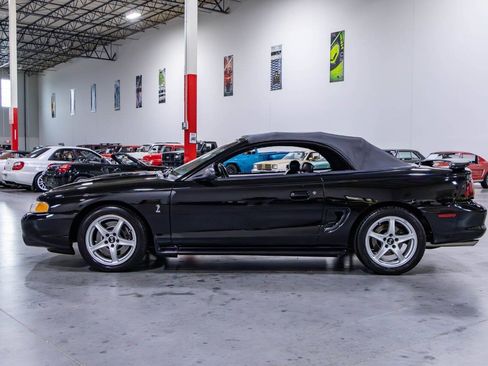 Used 1998 Ford Mustang Cobra RWD image 24