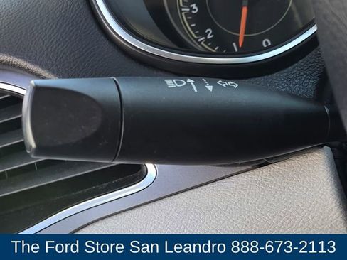 Used 2021 Jeep Cherokee Latitude Lux w/ Comfort/Convenience Group image 27