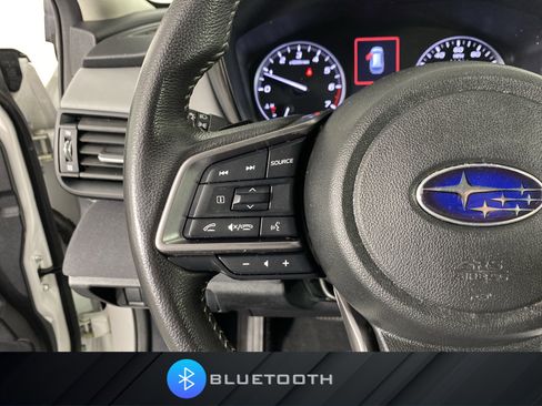 Used 2024 Subaru Outback Premium image 22