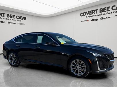 Used 2024 Cadillac CT5 Premium Luxury w/ Climate Package