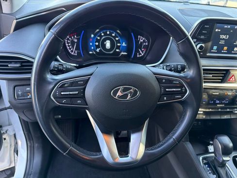 Used 2019 Hyundai Santa Fe SEL AWD/4WD image 18