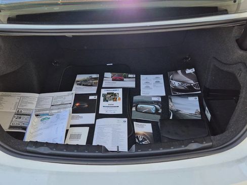 Used 2015 BMW 320i Sedan RWD image 58