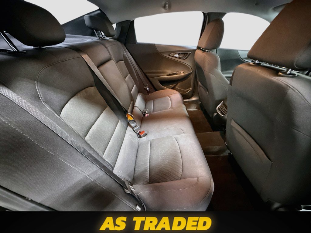 Used 2017 Chevrolet Malibu LT w/ Driver Confidence Package FWD image 27