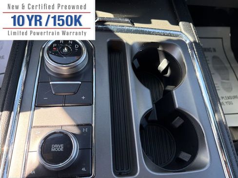 Used 2020 Ford Expedition XLT w/ Equipment Group 202A image 24