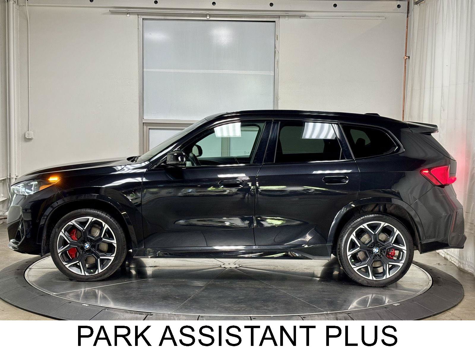 Used 2024 BMW X1 M35i w/ Premium Package AWD/4WD image 6