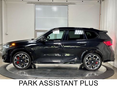 Used 2024 BMW X1 M35i w/ Premium Package AWD/4WD image 6