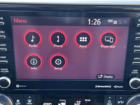 Used 2022 Toyota Highlander XLE image 13