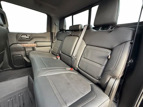 Used 2019 GMC Sierra 1500 Denali w/ Denali Ultimate Package image 15