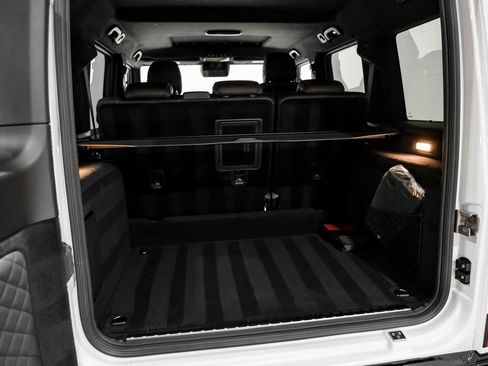 Used 2026 Mercedes-Benz G 63 AMG 4MATIC image 54