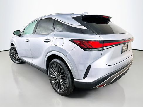 New 2026 Lexus RX 350 w/ Convenience Package image 5