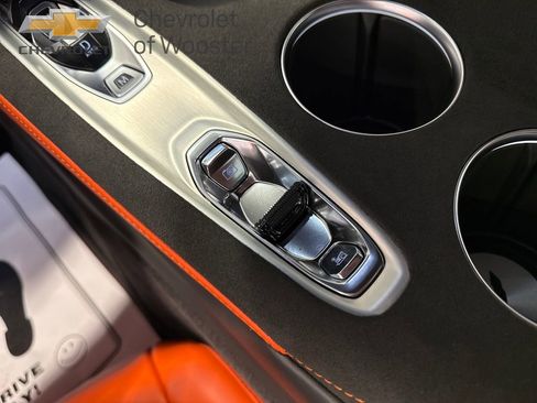 New 2026 Chevrolet Corvette Stingray Premium Conv w/ 3LT image 19