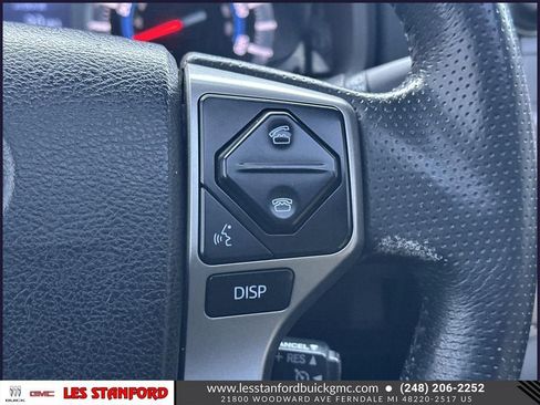 Used 2015 Toyota 4Runner SR5 Premium image 25