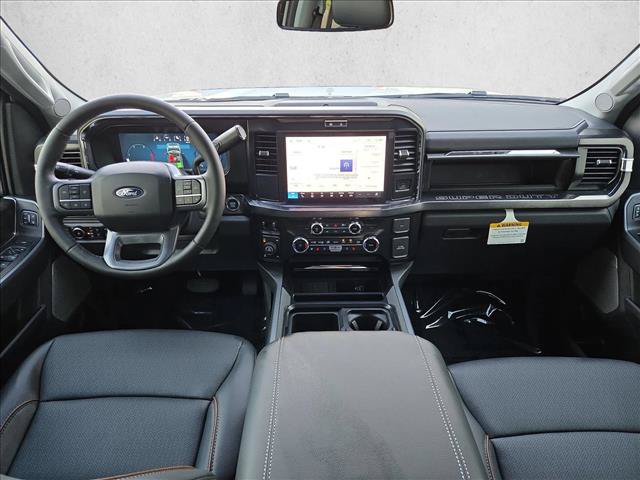 New 2027 Ford F250 Lariat w/ Tremor Off-Road Package AWD/4WD image 15