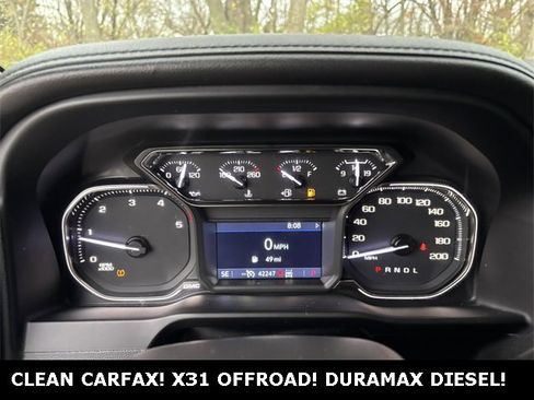 Used 2022 GMC Sierra 3500 SLE w/ SLE Convenience Package image 10