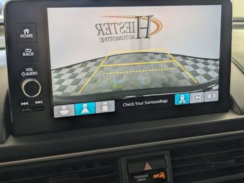 Used 2025 Honda Pilot EX-L image 20