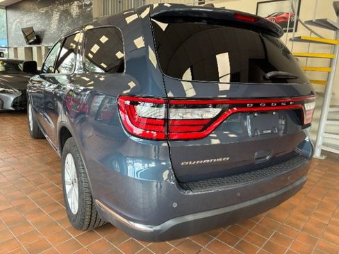 Used 2020 Dodge Durango 2WD image 3